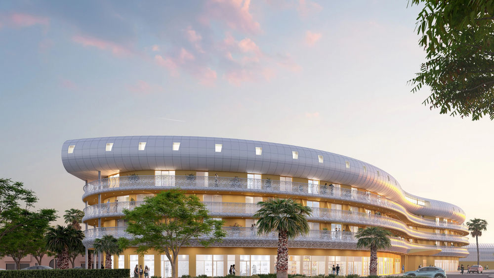 Appartements neufs   Le Cap D Agde (34300)